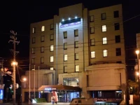 Dormy Inn Express Hakodate Goryokaku 