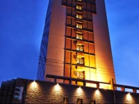 Hakodate Grand Hotel 