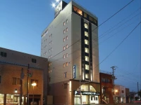 Hotel Promote Hakodate 3*
