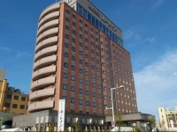 Route Inn Grantia Hakodate Ekimae 