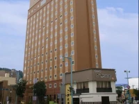 Route Inn Grantia Hakodate Goryokaku 