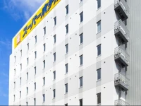 Super Hotel Hakodate 
