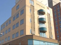 Business Hotel Ekimae 