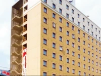 Toyoko Inn Hokkaido Hakodate Ekimae Asaichi 