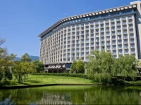Hilton Odawara Resort & Spa 
