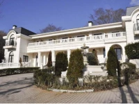 Auberge Au Mirador 