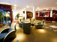 Sokos Hotel Valjus 3*