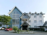 Hotel Ra Kuun 