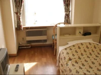 B&B Pension Hakone 