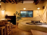 Onsen Guesthouse HAKONE TENT 