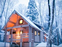 Morino Chalets 