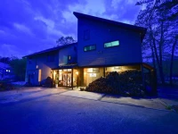 Backcountry Lodge Hakuba 