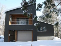 Cocoon House 