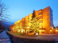 Hotel Hakuba 