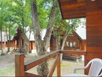 Hakuba Brownie Cottages & Condominiums 