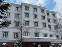 Hakuba High Mount Hotel 