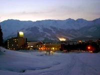Hakuba Highland Hotel 