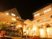 Hakuba MГ¤rchen House 