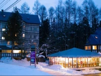 Hakuba Sun Valley Hotel 