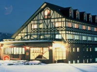 Hakuba Yamano Hotel 