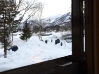 Snowlines Lodge Hakuba 