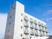 Hotel Goryukan Annex Square 