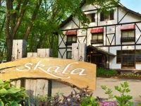 Grove Inn Skala 