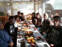 Hakuba Meteor Lodge 