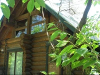 Holiday Cottage Green Valley Hakuba 