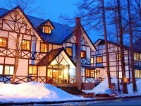 Hotel Montblanc Hakuba 