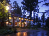 Pension Arumu 