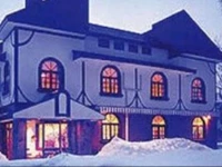 Pension Location 