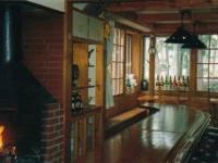 Petite Hotel Hamac 