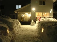 Snowbird Pension 