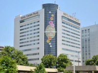 Hotel Crown Palais Hamamatsu 
