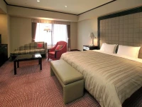 Okura Act City Hotel Hamamatsu 4*