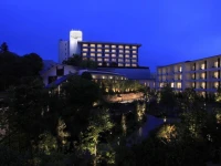Hotel Wellseason Hamanako 
