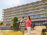 Hotel Green Plaza Hamanako 