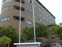 Hamanako Grand Hotel Sazanamikan 3*
