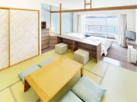 Hotel Harvest Hamanako 