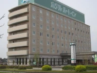 Hotel Route-Inn Hamamatsu Nishi Inter 