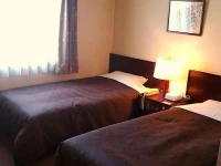 Select Inn Hamamatsu Ekimae 2*