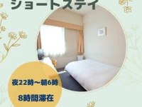 Hotel South Garden Hamamatsu 