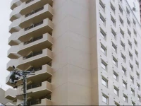 Toyoko Inn Hamamatsu-eki Kita-guchi 