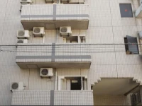 Sankei City Hotel Hachioji 