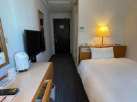 Hachioji Sky Hotel 