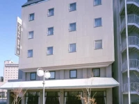 Blossom Hotel Hirosaki 