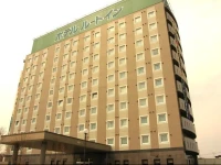 Hotel Route-Inn Hirosaki Joto 