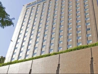 ANA Crowne Plaza Hiroshima 