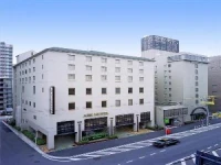 Ark Hotel Hiroshimaeki Minami 
